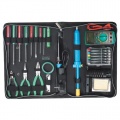 Proskit Tool Box With Contents - Tool Set 19-piece In Zip Case | Proskit Proskit Tool Box With Contents - Tool Set 19-piece In Zip Case | Proskit